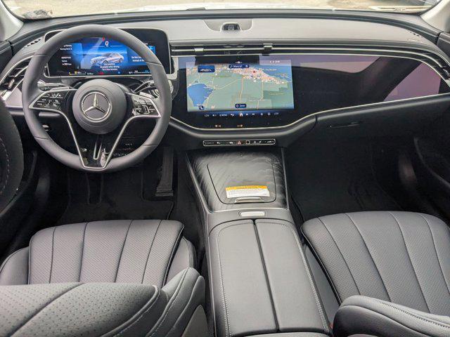 new 2026 Mercedes-Benz E-Class car, priced at $70,330