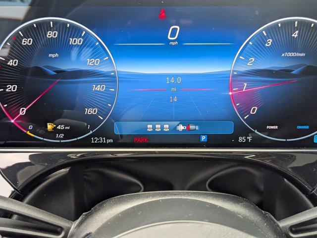 new 2026 Mercedes-Benz E-Class car, priced at $70,330