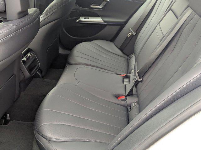 new 2026 Mercedes-Benz E-Class car, priced at $70,330