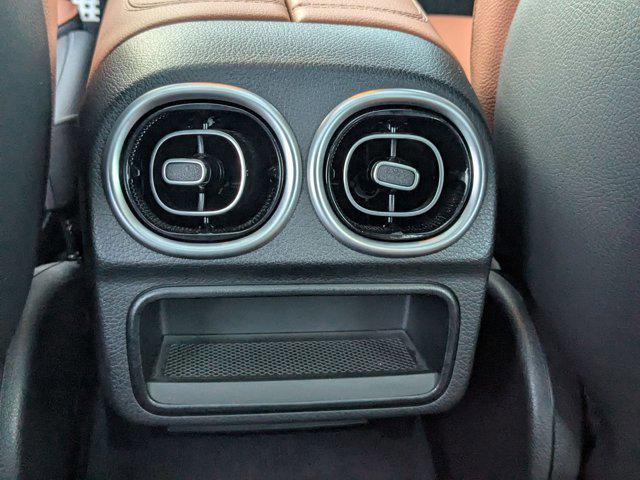 used 2023 Mercedes-Benz C-Class car, priced at $35,895