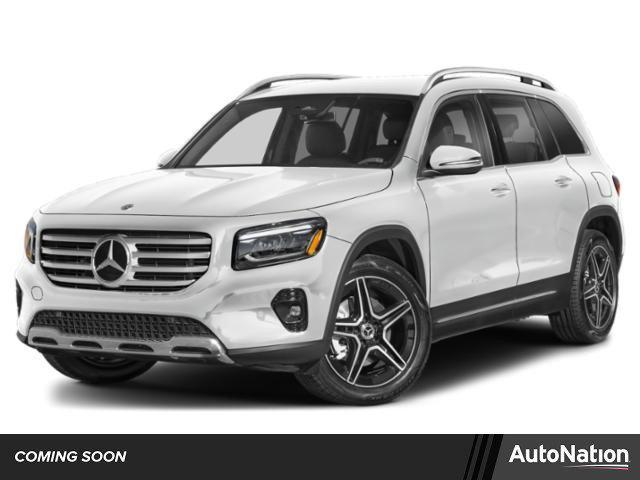 new 2026 Mercedes-Benz GLB 250 car, priced at $48,930