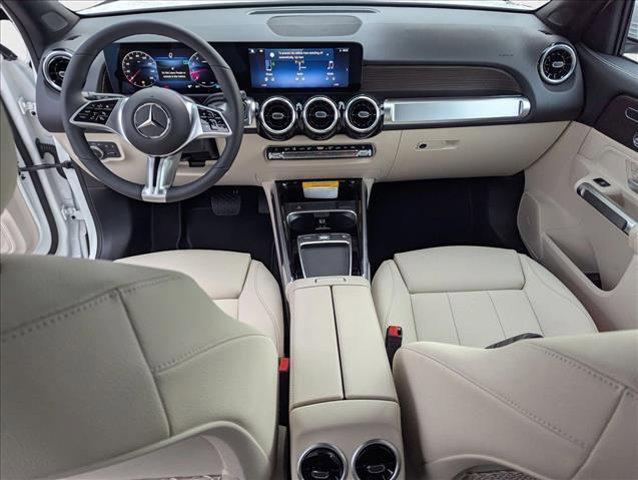 new 2026 Mercedes-Benz GLB 250 car, priced at $48,030