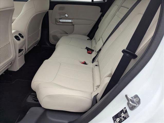 new 2026 Mercedes-Benz GLB 250 car, priced at $48,030