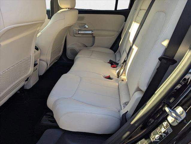 new 2026 Mercedes-Benz GLB 250 car, priced at $49,815