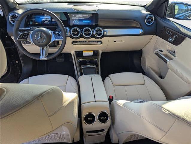 new 2026 Mercedes-Benz GLB 250 car, priced at $49,815