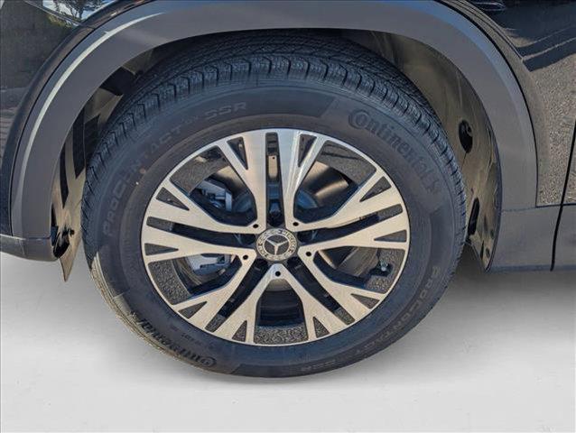 new 2026 Mercedes-Benz GLB 250 car, priced at $49,815