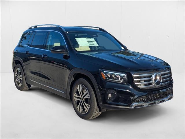 new 2026 Mercedes-Benz GLB 250 car, priced at $49,815