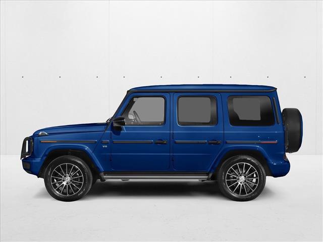 new 2025 Mercedes-Benz G-Class car