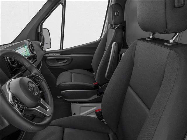 new 2026 Mercedes-Benz Sprinter 2500 car, priced at $64,712
