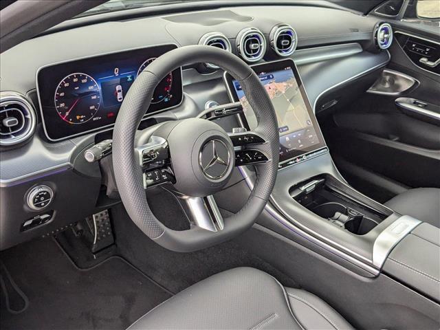 new 2025 Mercedes-Benz GLA 250 car, priced at $44,345