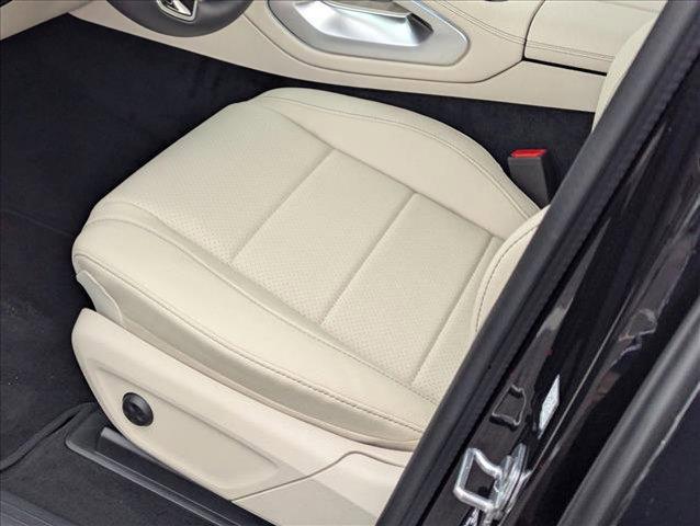 new 2026 Mercedes-Benz GLE 450 car, priced at $81,745