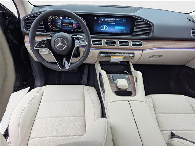 new 2026 Mercedes-Benz GLE 450 car, priced at $81,745