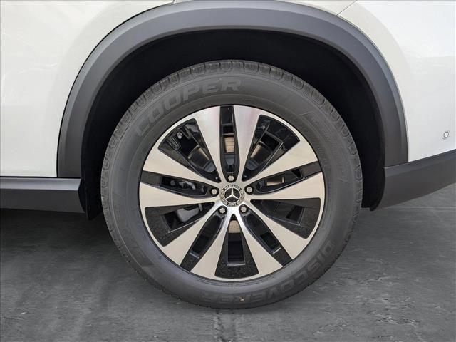 used 2025 Mercedes-Benz GLE 350 car, priced at $63,777