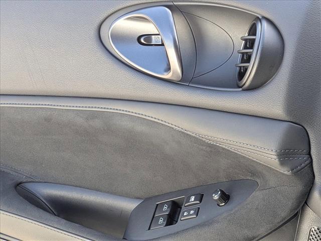 used 2023 Nissan Z car, priced at $38,995