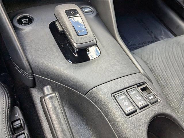 used 2023 Nissan Z car, priced at $38,995