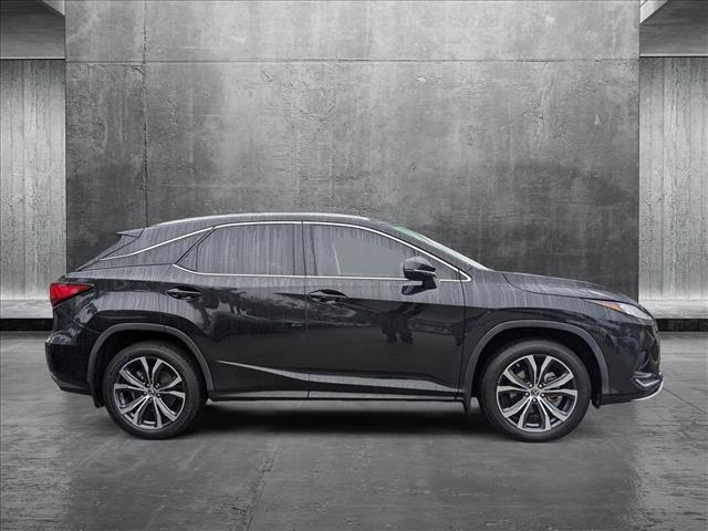 used 2022 Lexus RX 350 car, priced at $40,995