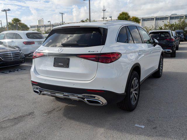 new 2024 Mercedes-Benz GLC 300 car, priced at $50,985