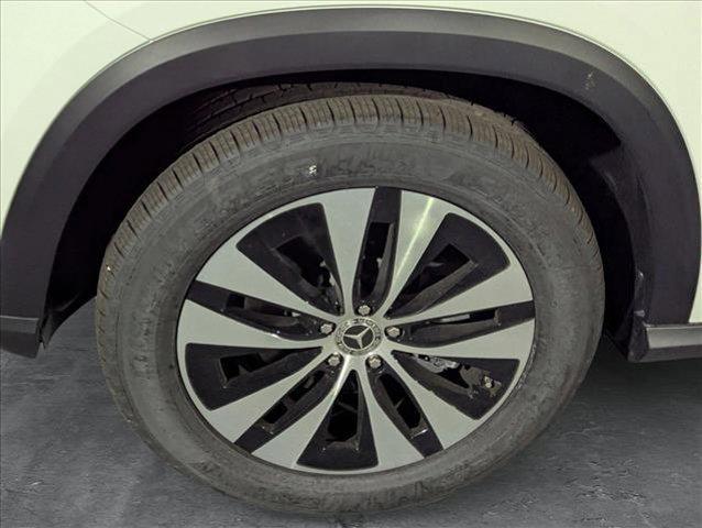 new 2025 Mercedes-Benz GLE 350 car, priced at $67,365