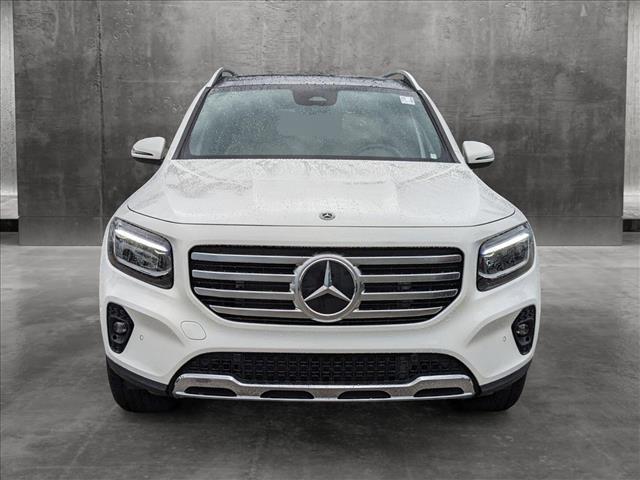 used 2024 Mercedes-Benz GLB 250 car, priced at $51,777