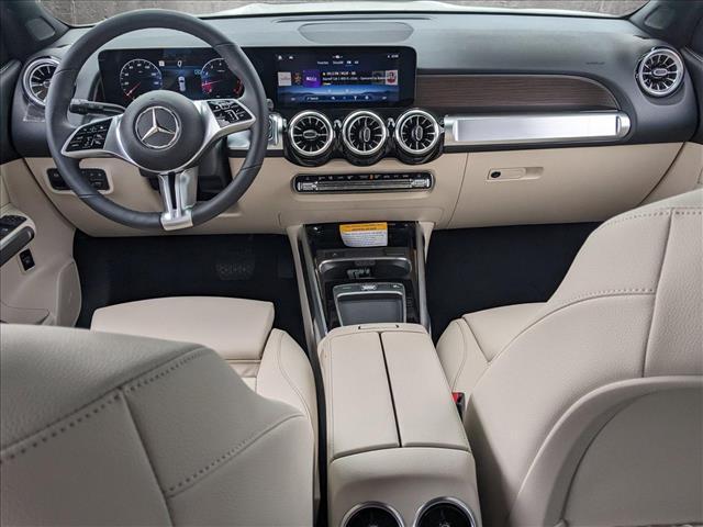 used 2024 Mercedes-Benz GLB 250 car, priced at $51,777