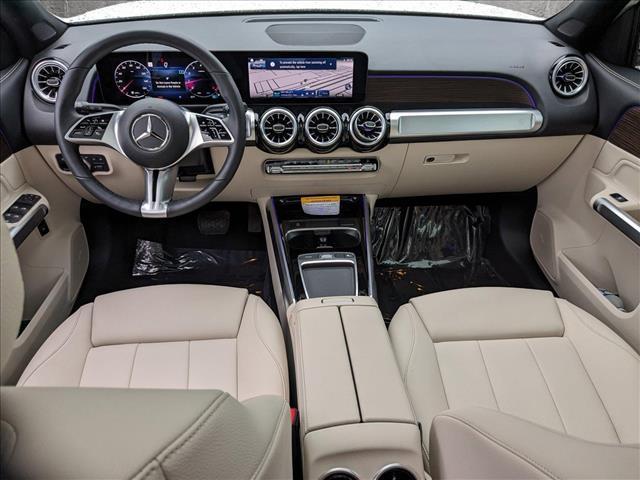used 2024 Mercedes-Benz GLB 250 car, priced at $51,777