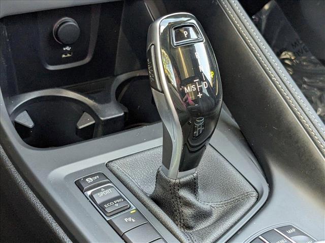 used 2021 BMW X1 car, priced at $23,995