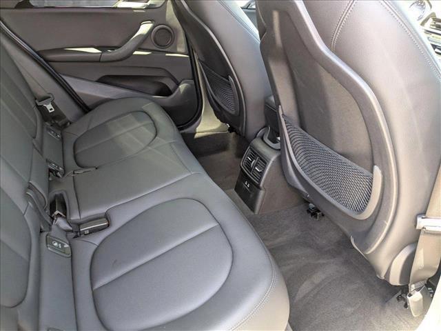 used 2021 BMW X1 car, priced at $23,995