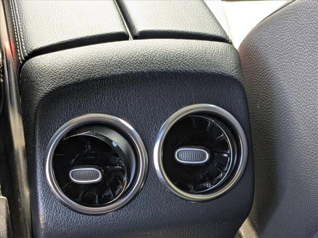 used 2021 Mercedes-Benz GLB 250 car, priced at $26,795