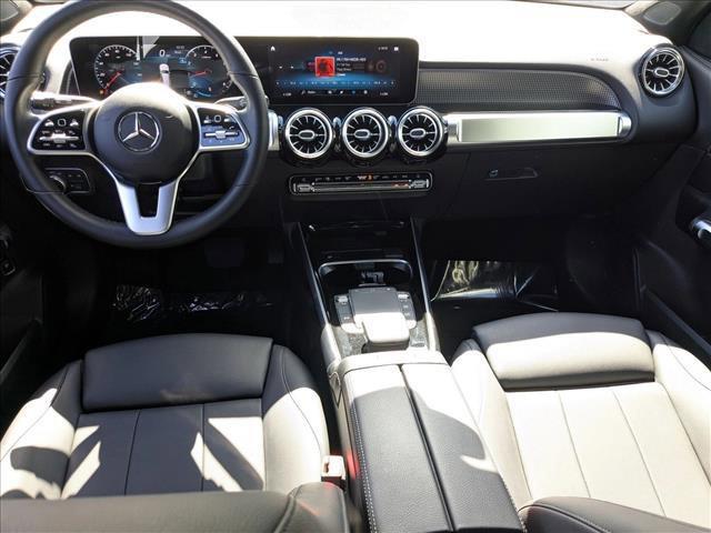 used 2021 Mercedes-Benz GLB 250 car, priced at $26,795