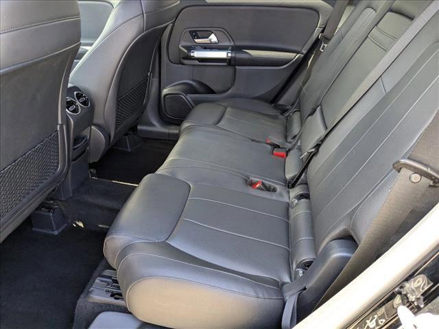 used 2021 Mercedes-Benz GLB 250 car, priced at $26,795