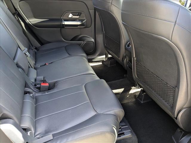 used 2021 Mercedes-Benz GLB 250 car, priced at $26,795