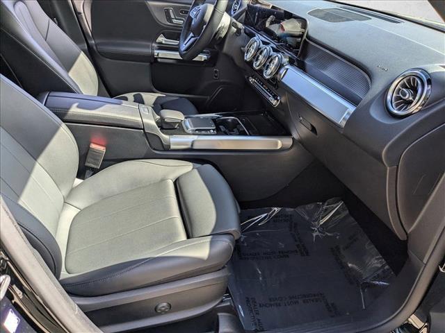 used 2021 Mercedes-Benz GLB 250 car, priced at $26,795