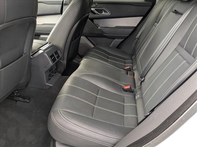 used 2021 Land Rover Range Rover Velar car, priced at $34,495