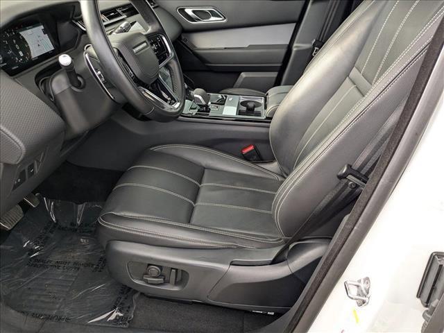 used 2021 Land Rover Range Rover Velar car, priced at $34,495