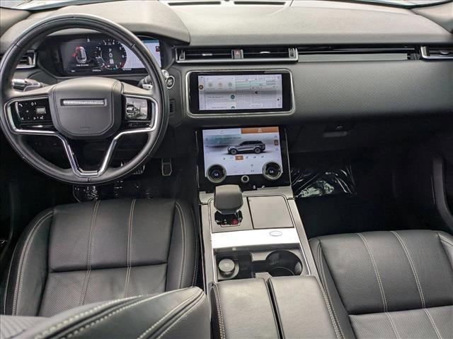 used 2021 Land Rover Range Rover Velar car, priced at $34,495