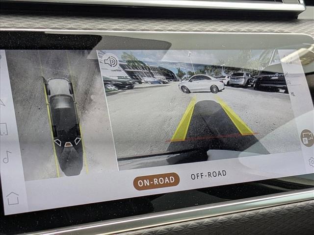 used 2021 Land Rover Range Rover Velar car, priced at $34,495