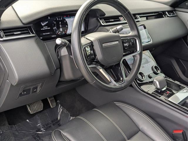 used 2021 Land Rover Range Rover Velar car, priced at $34,495