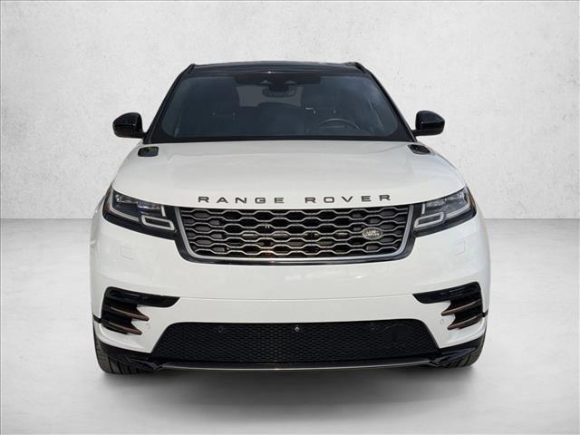 used 2021 Land Rover Range Rover Velar car, priced at $34,495