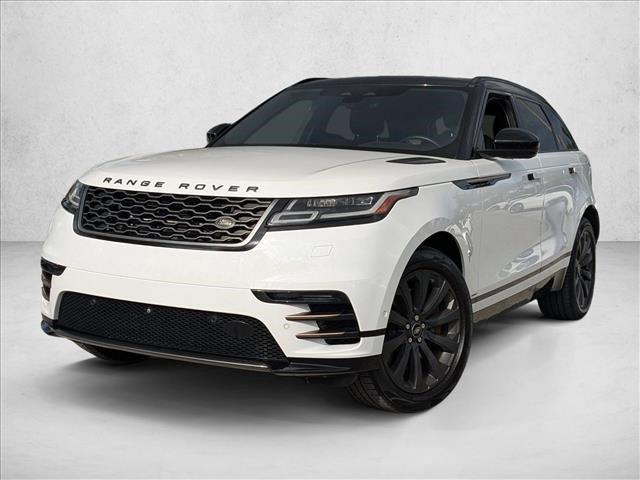 used 2021 Land Rover Range Rover Velar car, priced at $34,495