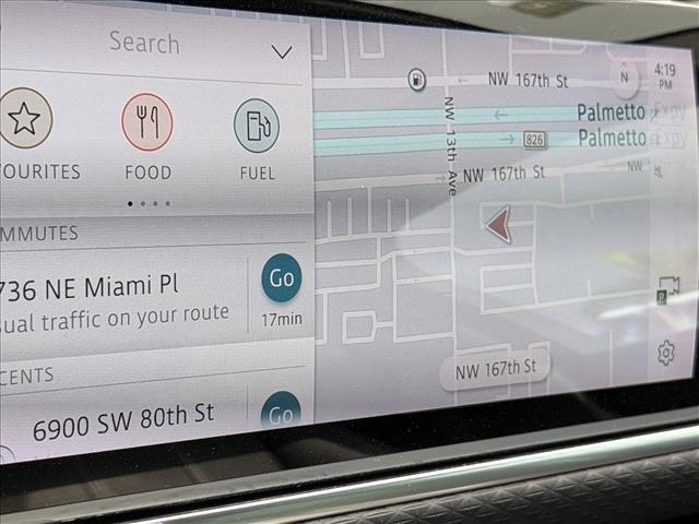 used 2021 Land Rover Range Rover Velar car, priced at $34,495