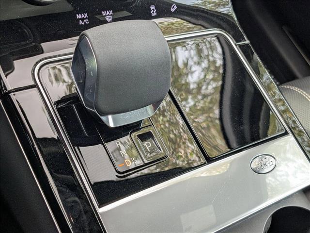 used 2021 Land Rover Range Rover Velar car, priced at $34,495