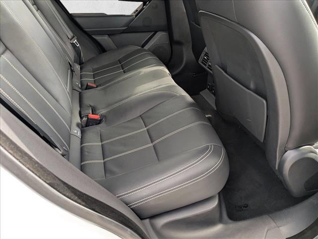 used 2021 Land Rover Range Rover Velar car, priced at $34,495