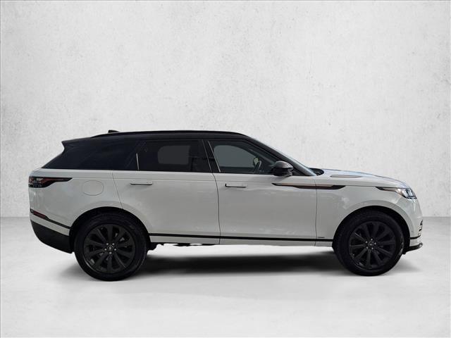 used 2021 Land Rover Range Rover Velar car, priced at $34,495
