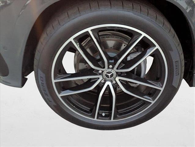 new 2025 Mercedes-Benz GLS 450 car, priced at $119,505