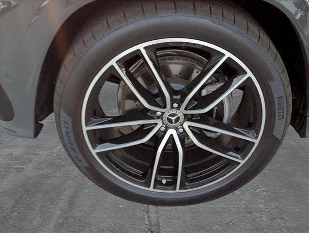 new 2025 Mercedes-Benz GLS 450 car, priced at $119,505