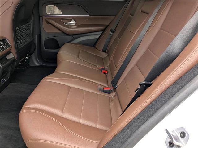 used 2024 Mercedes-Benz GLE 350 car, priced at $44,995