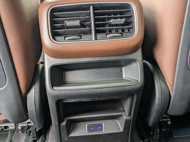 used 2024 Mercedes-Benz GLE 350 car, priced at $44,995