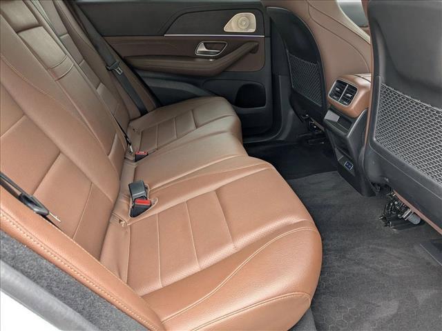 used 2024 Mercedes-Benz GLE 350 car, priced at $44,995