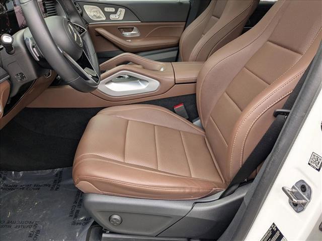 used 2024 Mercedes-Benz GLE 350 car, priced at $44,995