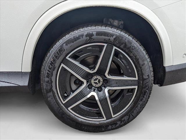 used 2025 Mercedes-Benz GLC 300 car, priced at $49,574